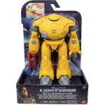 Mattel Buzz Rakeťák Zyclops – Zboží Mobilmania