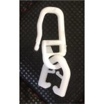 Háčky na záclonky Scania S – Zboží Dáma