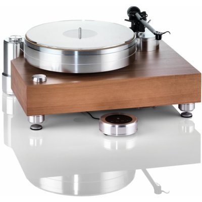 Acoustic Solid Classic Wood Pure – Zboží Mobilmania