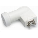 Opticum Robust Quad 0,1 dB – Zboží Mobilmania
