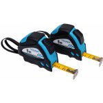 XTline Metr svinovací pogumovaný s magnetem 5mx19mm – Zboží Mobilmania