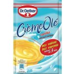 Dr. Oetker Creme Olé vanilka 50 g – Zboží Dáma