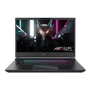 Gigabyte Aorus 15 BSF-73EE754SH