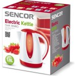 Sencor SWK 1814RD – Hledejceny.cz