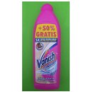 Vanish na koberce strojní 500 ml