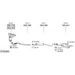 Bosal BS 256-028 – Hledejceny.cz