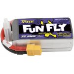 Akumulátor Tattu Funfly 1550mAh 11,1V 100C 3S1P – Zboží Dáma