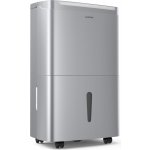 Klarstein DryFy Connect 50 DXJ2-Kl-DF-50Ss – Zboží Mobilmania