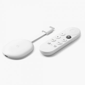 android tv box Google Chromecast 4 s Google TV GA01919-US
