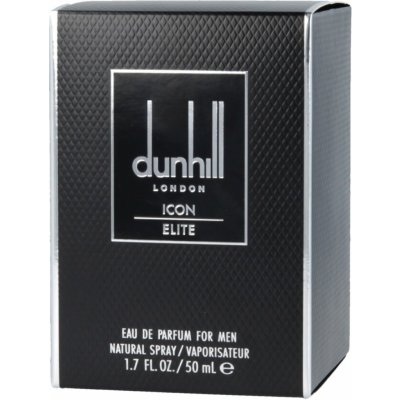 Dunhill Icon Elite parfémovaná voda pánská 50 ml – Hledejceny.cz