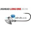 Rybářský háček SPRO Long Erie jig Head 5-20g