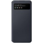 Samsung Smart S View Cover Galaxy A42 Black EF-EA426PBEGEE – Hledejceny.cz