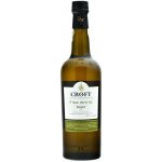Croft Fine White Port 20% 0,75 l (holá láhev) – Sleviste.cz