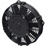 Spal Vysoce výkonný ventilátor Spal - sací, průměr 190mm, 24V – Hledejceny.cz