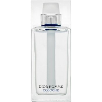 Christian Dior Cologne Kolínská voda pánská 75 ml