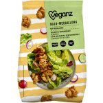 Veganz sójové medailónky 250 g – Hledejceny.cz