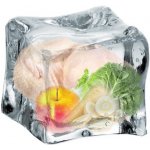 B.A.R.F. Company Krůtí Komplet Bez Karotenu 1 Kg – Sleviste.cz