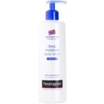 Neutrogena Hloubkově hydratační tělové mléko pro suchou pokožku 250 ml – Zbozi.Blesk.cz
