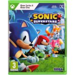 Sonic Superstars – Zboží Živě