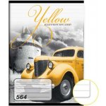 Herlitz Školní sešit 564 – Zboží Dáma