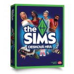 Asmodee The Sims – Zboží Živě