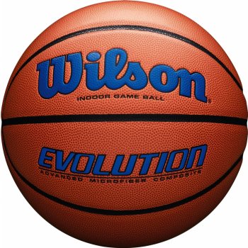 Wilson EVOLUTION