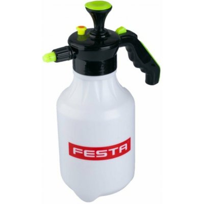 Toya TO-89508 Postřikovač tlakový ruční 1,5 L – Zboží Dáma