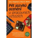 Pět jazyků ocenění v pracovních vztazích