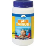 PROBAZEN pH mínus 1,5 kg – Zboží Dáma