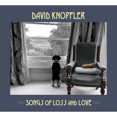 David Knopfler - SONGS OF LOOS AND LOVE CD – Hledejceny.cz