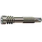 Terasové vruty A2 SPAX Alu 5x51 mm (100 ks) – Hledejceny.cz