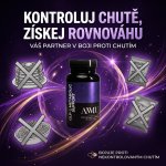 AMMU GLP-1 Metabolic Support 56 kapslí – Hledejceny.cz