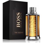 Hugo Boss The Scent toaletní voda pánská 200 ml – Hledejceny.cz