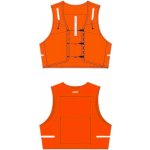 POC Ultra Vest Fluorescent – Sleviste.cz