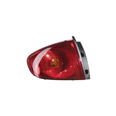 Zadní světlo- levé SEAT ALTEA 2004-2015 |004-2015| DEPO | 445-1915L-UE – Hledejceny.cz