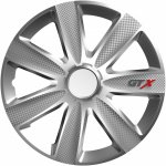 Versaco GTX Carbon silver 14" 4 ks – Zboží Mobilmania
