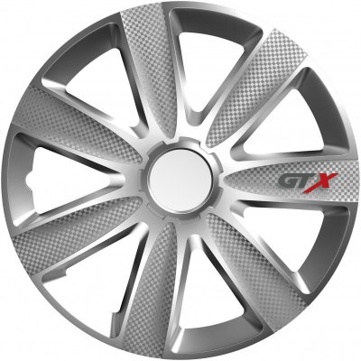 Versaco GTX Carbon silver 14" 4 ks – Zboží Mobilmania