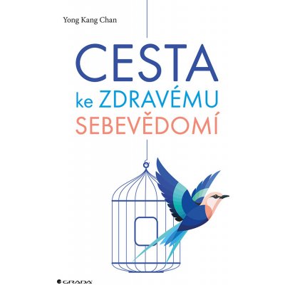 Cesta ke zdravému sebevědomí – Zboží Mobilmania