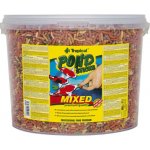 Tropical Pond Sticks Mixed 11 l, 900 g – Zboží Dáma