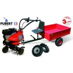 PUBERT v-garden SET1 s vozíkem VARIO P – Zboží Mobilmania