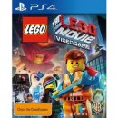 Lego Movie Videogame