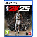 NBA 2K25 – Zboží Živě