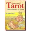 Kniha Kompletní tarot
