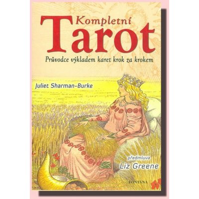 Kompletní tarot