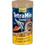 Tetra Min Flakes 1 l – Hledejceny.cz