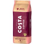 Costa Coffe káva míchaná Crema INTENSE 1 kg – Hledejceny.cz