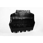 Kryt pod motor AUDI A3 Hatchback 3-Door (8P1) - Plast (1K0825237N) - 4044688393470 – Hledejceny.cz