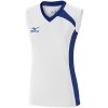 Dámské sportovní tílko Mizuno Volejbalový dres Mizuno Women's TRAD Sleeveless V2GA6C2101