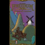 ODD Bird Games Feudum Windmills & Catapults – Zboží Živě