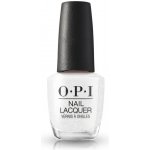 OPI Your Way Nail Lacquer Gliterally Shimmer 15 ml – Zboží Mobilmania